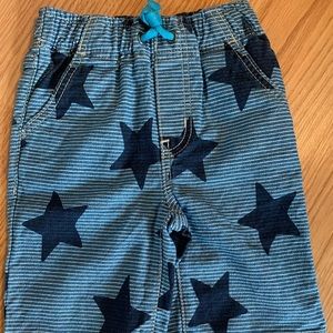 Mini‎ Boden shorts